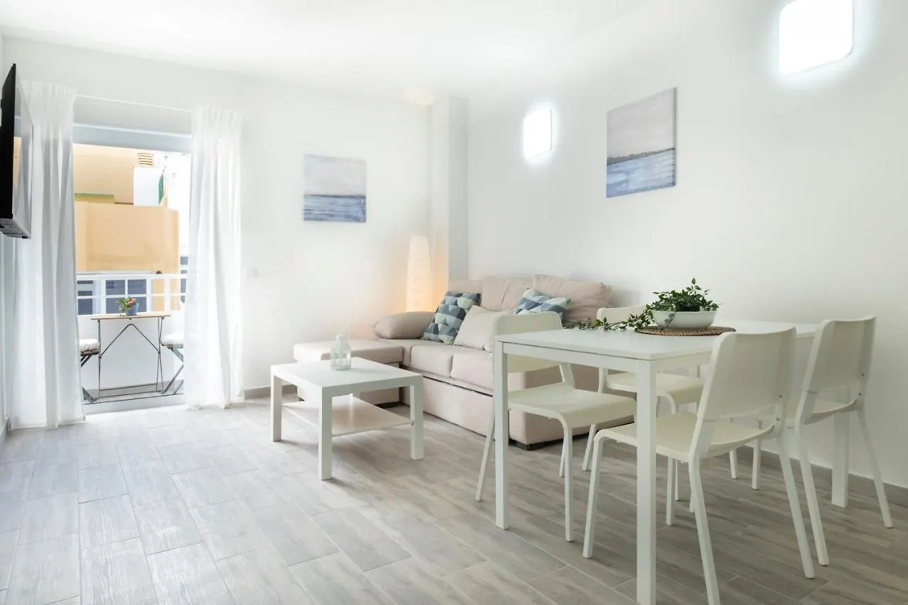 Summa Haus La Hoya 29 0*, بويرتو ذي لا كروز إسبانيا
