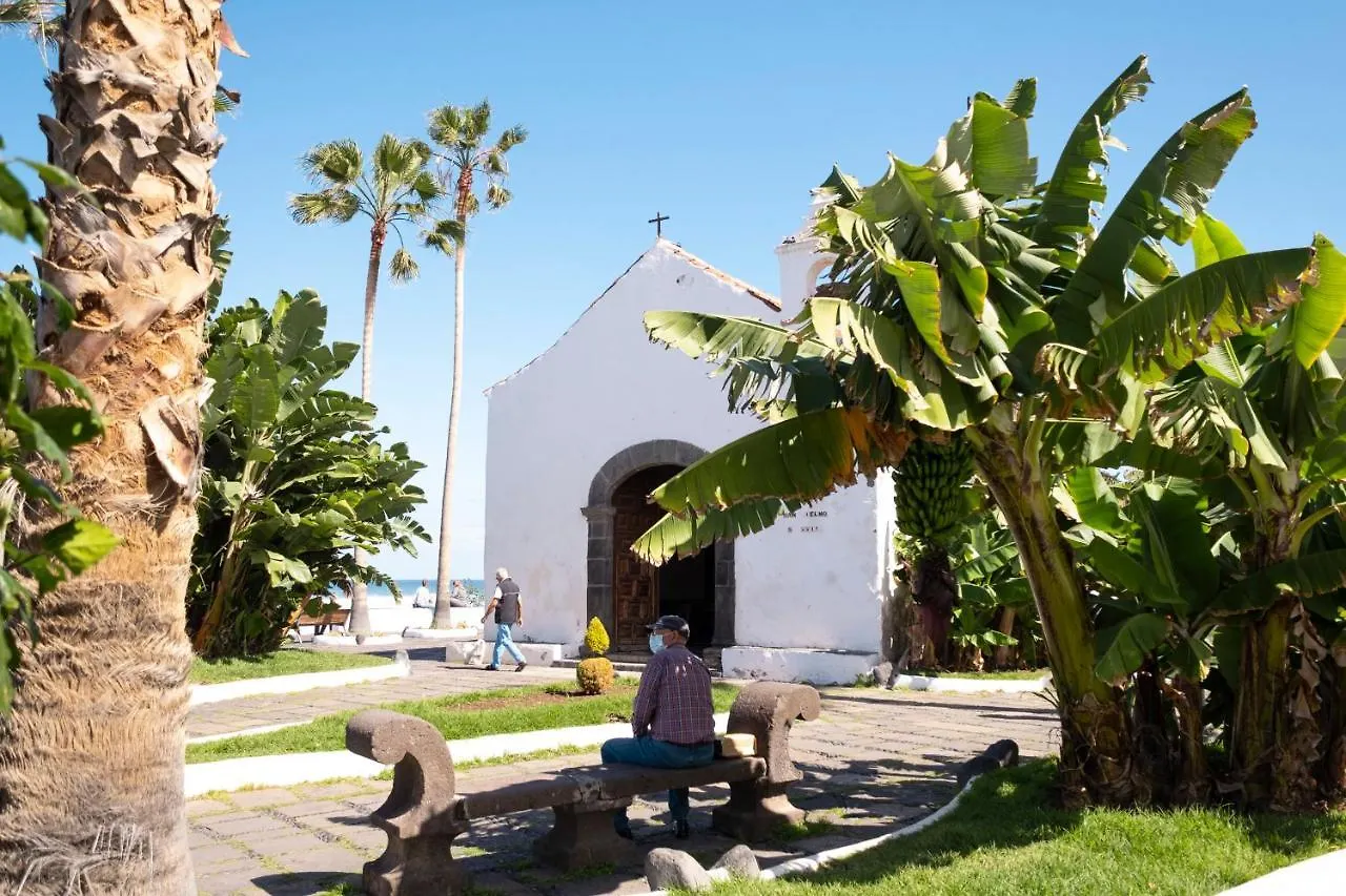 شقة Summa Haus La Hoya 29