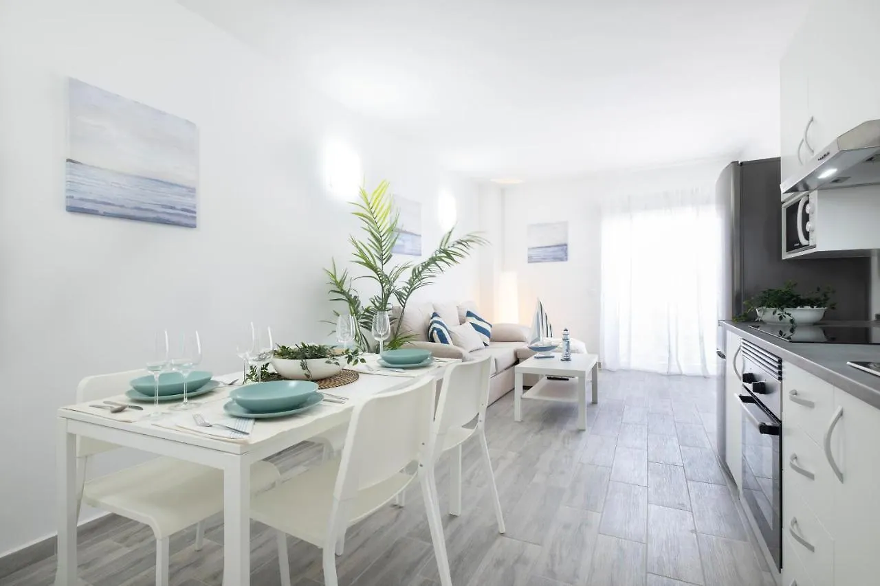 Summa Haus La Hoya 29 Διαμέρισμα