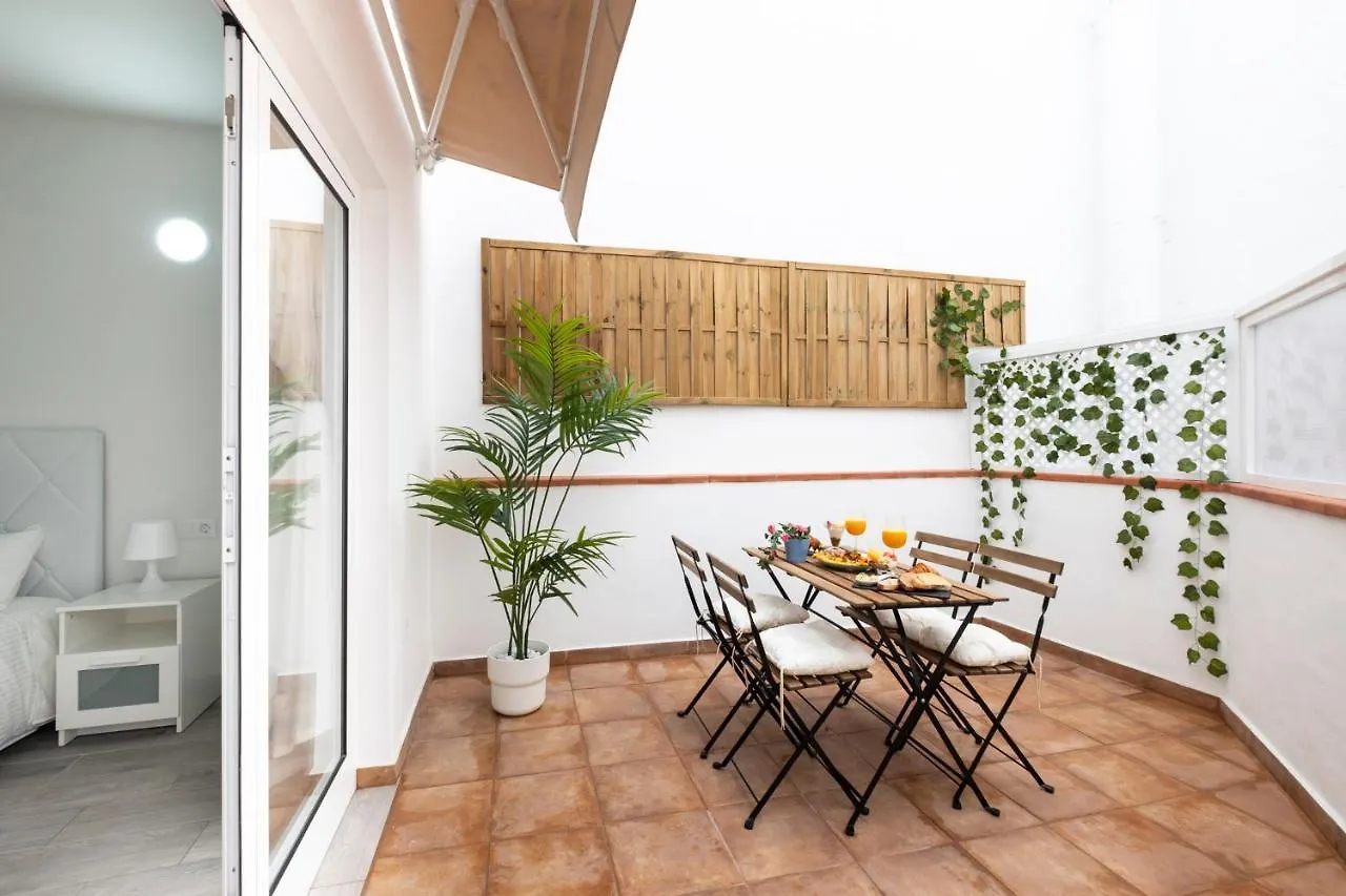 Summa Haus La Hoya 29 Ισπανία