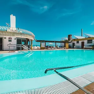 Casa Del Sol Szálloda