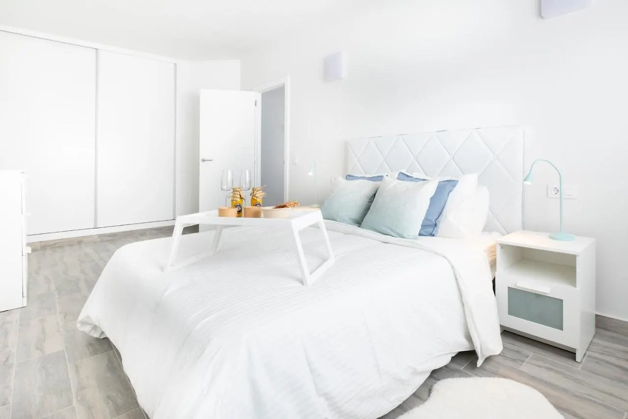 Apartamento Summa Haus La Hoya 29 España