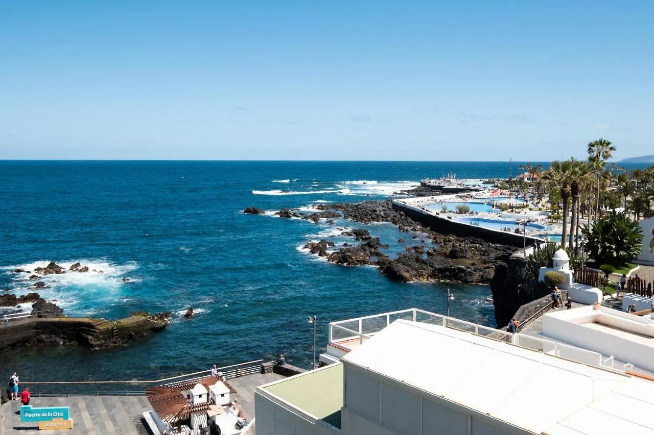 Apartamento Summa Haus La Hoya 29