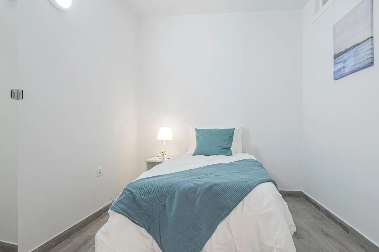 Apartamento Summa Haus La Hoya 29
