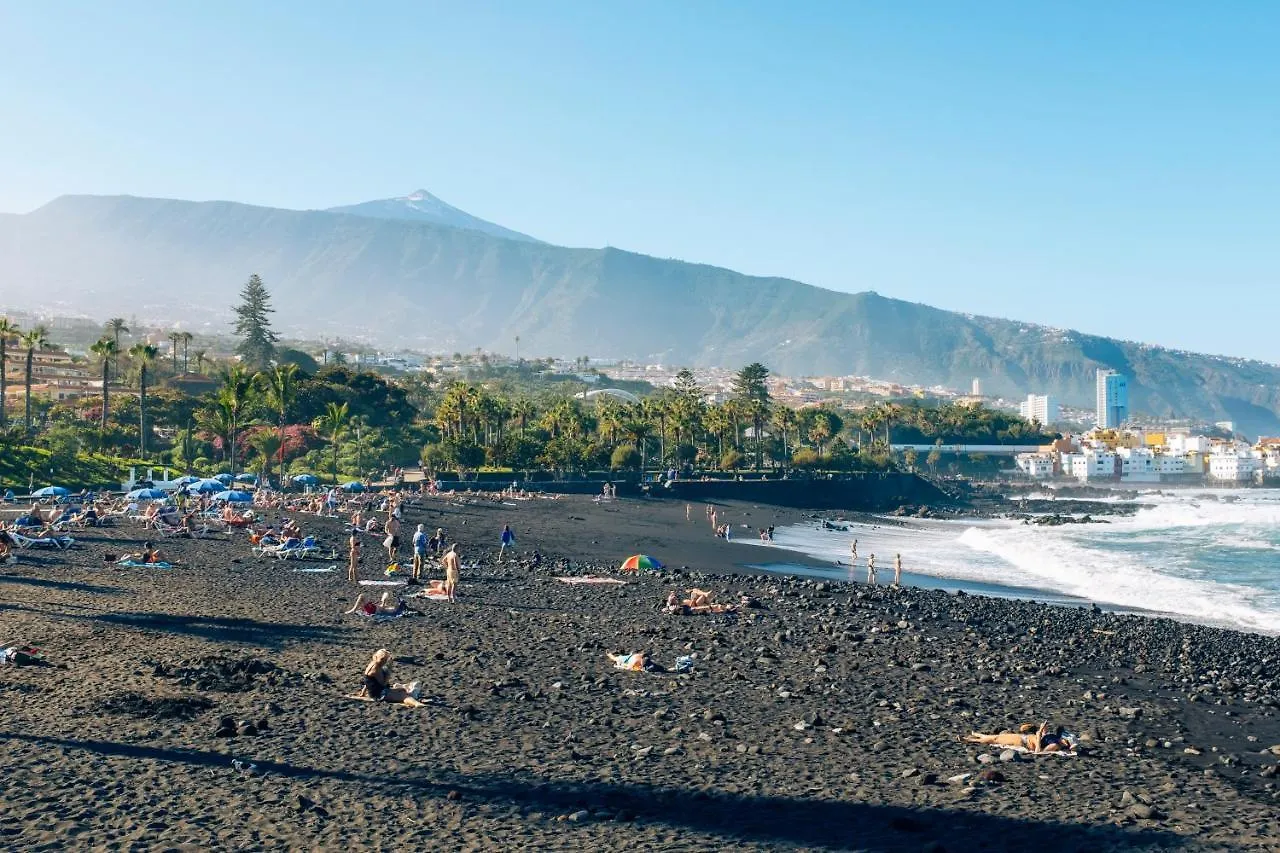 Summa Haus La Hoya 29 Puerto de la Cruz (Tenerife)