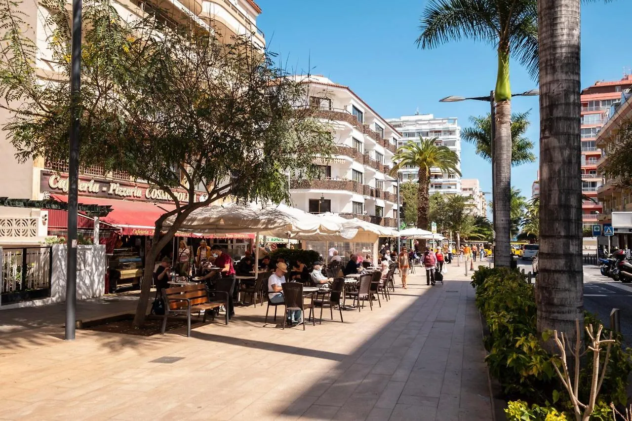 Summa Haus La Hoya 29 España